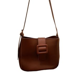 Shein Women's Buckle Bag